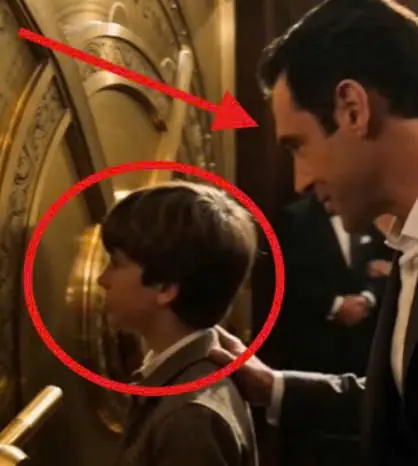 🎬 Part 2: What Was Inside the Safe