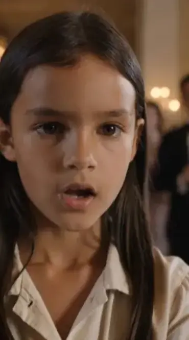 PART 2: “A Girl Grabbed Her Hand… Then Whispered Something That Changed Everything”