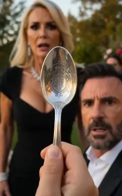 Part 2 : The silence didn’t last.