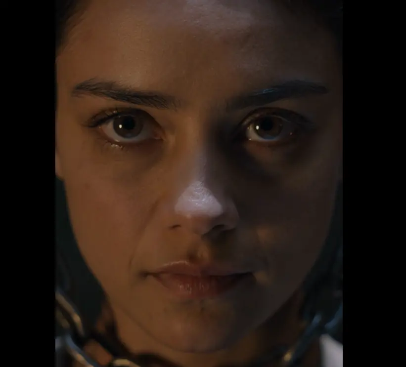 The Secret He Was Never Meant to Hear