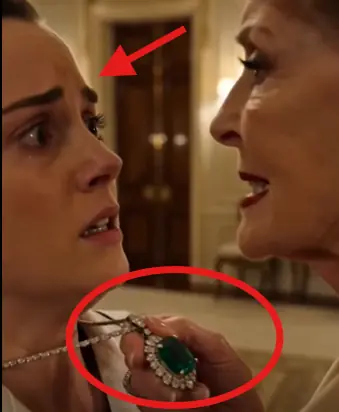 🎬 Part 2: The Daughter They Buried Alive