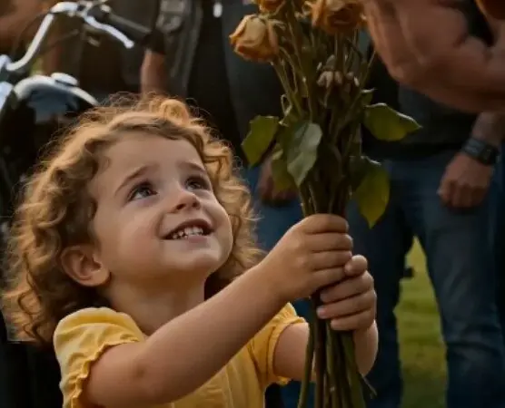 PART 2: “Why would you give me these?” E