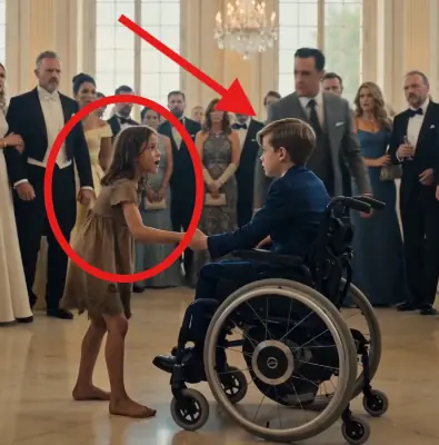 🎬 PART 2: The Girl From the Garden