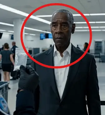 🎬 PART 2: The Camera Saw Everything