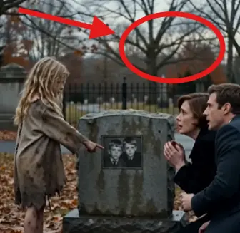 🎬 PART 2: “What Burned and What Didn’t”