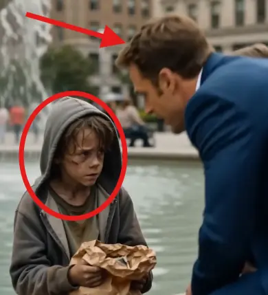 🎬 Part 2: The Photo in the Paper Bag