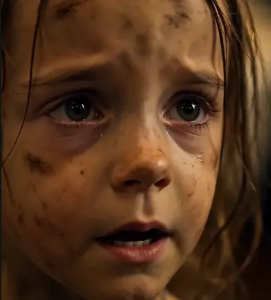 🎬 Part 2: “…Anna,” she said quietly.