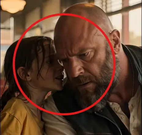 🎬 Part 2: The young man at the counter smiled like he still thought he could walk out.