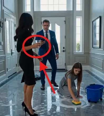 🎬 PART 2: “Why the Anklet Changed Everything”