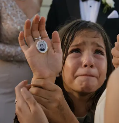 Part 2: No one on the rooftop moved.