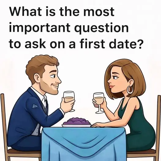 One question you absolutely must ask, or you'll regret it...