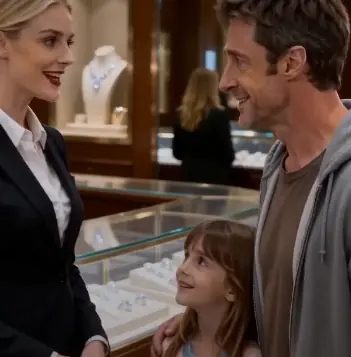 PART 2: They came in for a birthday gift… and got humiliated instead.