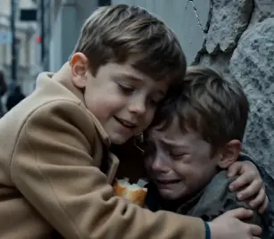 PART 2: “But Mommy… he’s cold.”