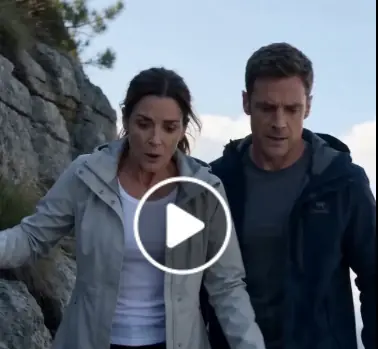 PART 2: They fell off a cliff together…