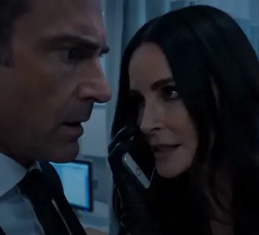 PART 2: He Offered Her a Million to Stay Silent… Then She Made a Call That Changed Everything