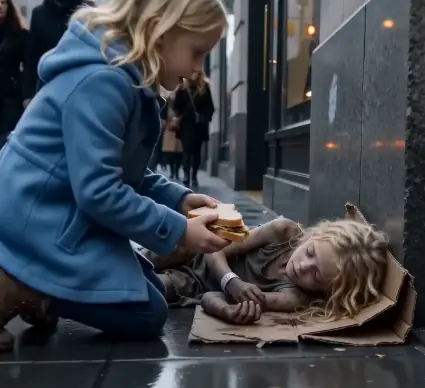 PART 2: Manhattan moved too fast to notice heartbreak.