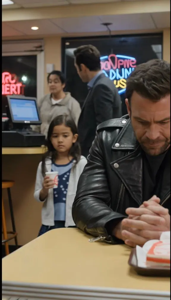 Part 2 : She Said He Wasn’t Her Father… Then Everything Changed