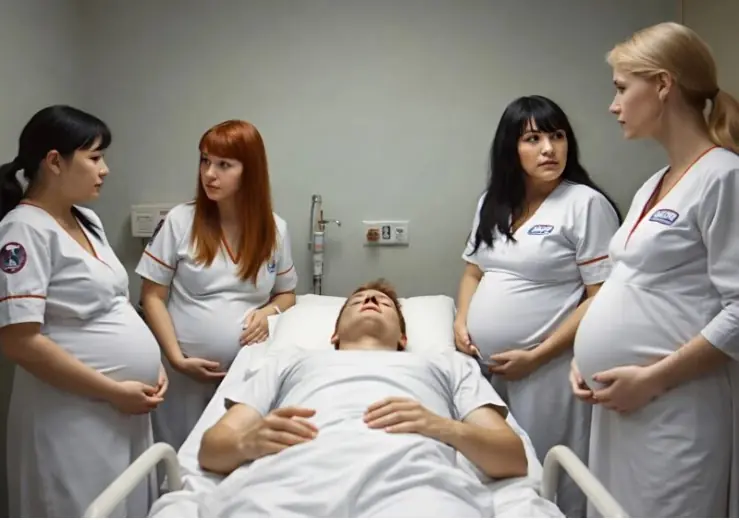 The Secret of the Nurses