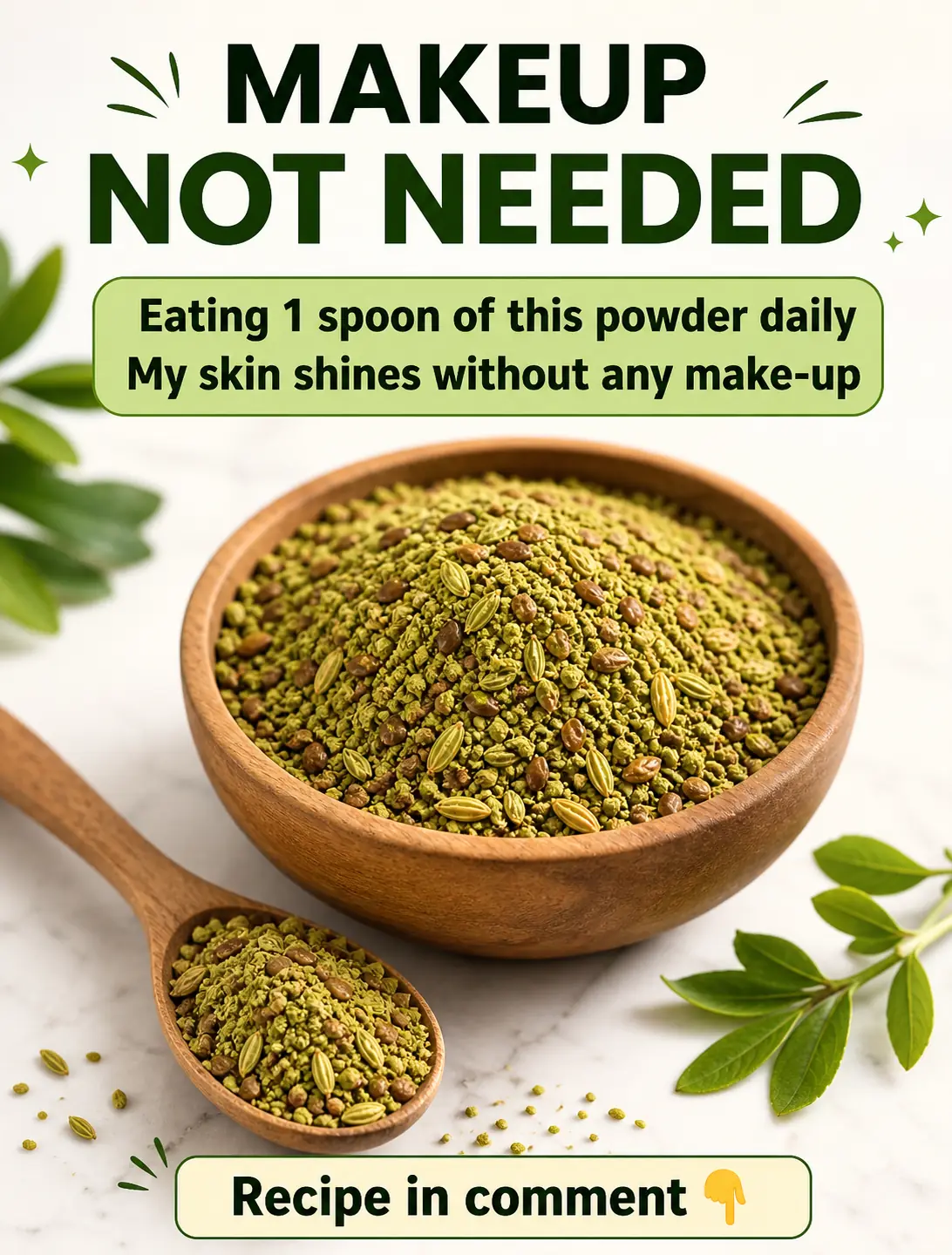 Natural Collagen Powder For Glowing Skin