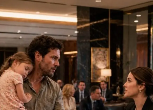 The banker scoffed at the widower presenting his late wife’s card—until a single moment at the terminal erased every trace of her confidence and left the entire room in silence.