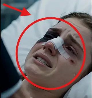 🎬 PART 2: «What He Took Was Worse Than the Beating»