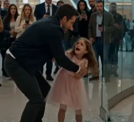 PART 2: He Dragged a Screaming Girl Through the Mall… Then Someone Told Him to Let Go