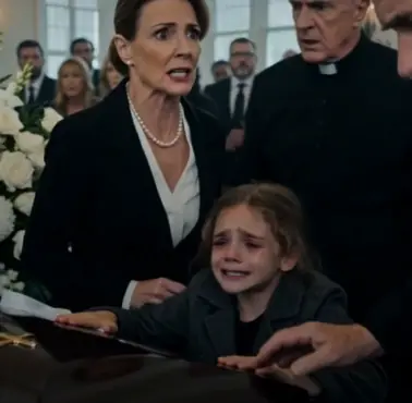 PART 2: “STOP! DON’T BURY HER!”