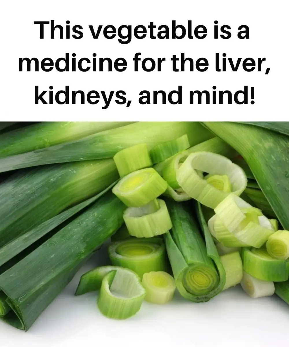 One Vegetable with Surprising Benefits