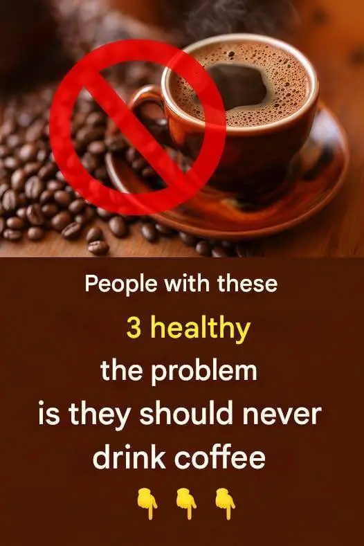 Real Effects of Drinking Coffee