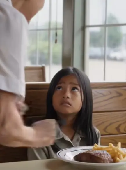 The Meal She Gave Away… Came Back 20 Years Later