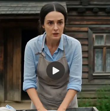 🎬 PART 2: «The Truth She Hid in the Dust»