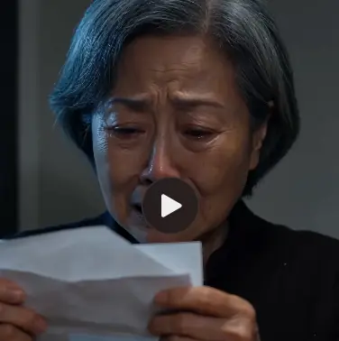 🎬 PART 2: «The Letter He Couldn’t Say Out Loud»