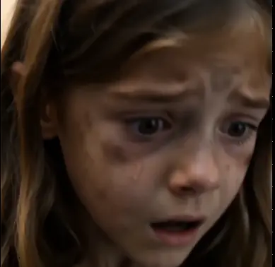 PART 2: “She disappeared eight years ago…” he whispered.