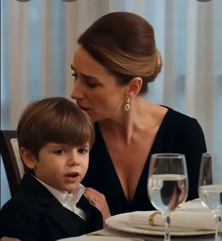 Full EPISODE: “I know this boy…”