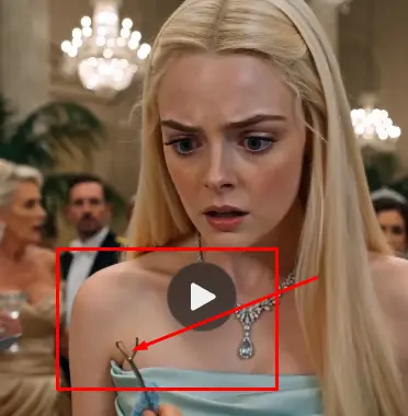 PART 2: “She has the same hair…”