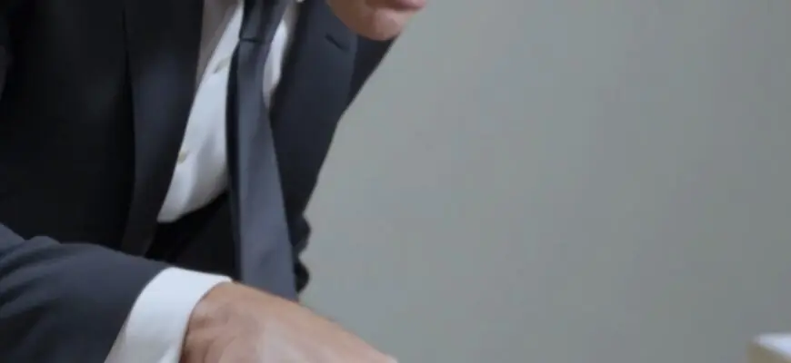 He denied his own child and was about to leave… but the doctor’s revelation changed everything.