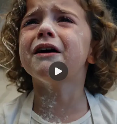 🎬 PART 2: «The Boy in the Cold»