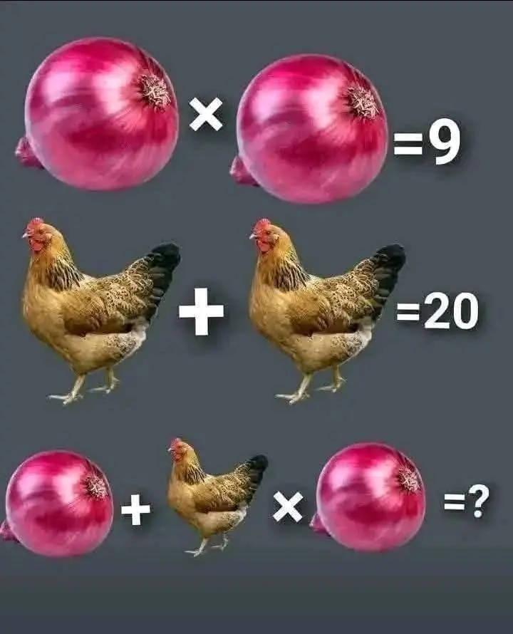 Only 1 in 10 People Solve This Puzzle Correctly