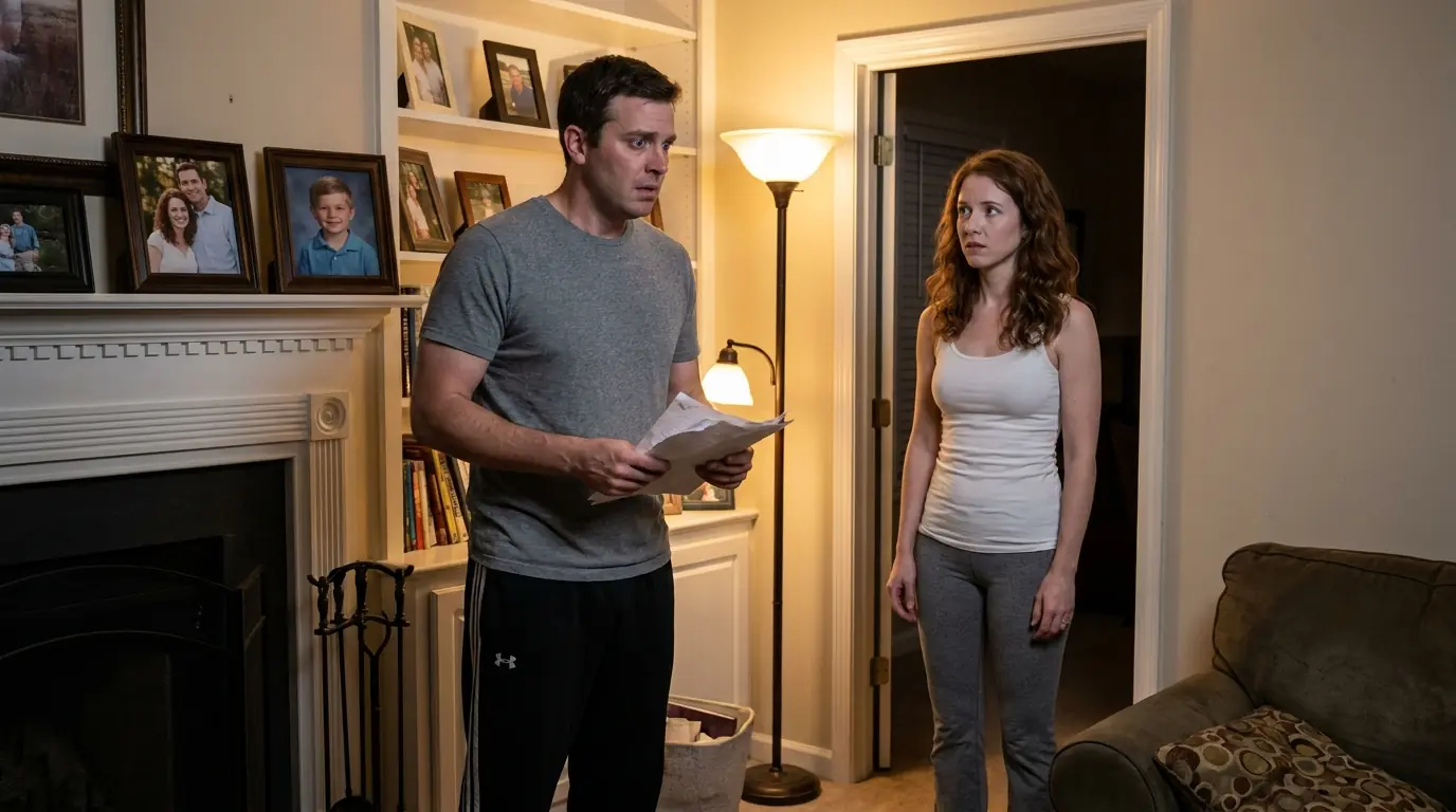 My Wife Had An Affair With My Cousin — So I Divorced Her And Started Dating His Wife