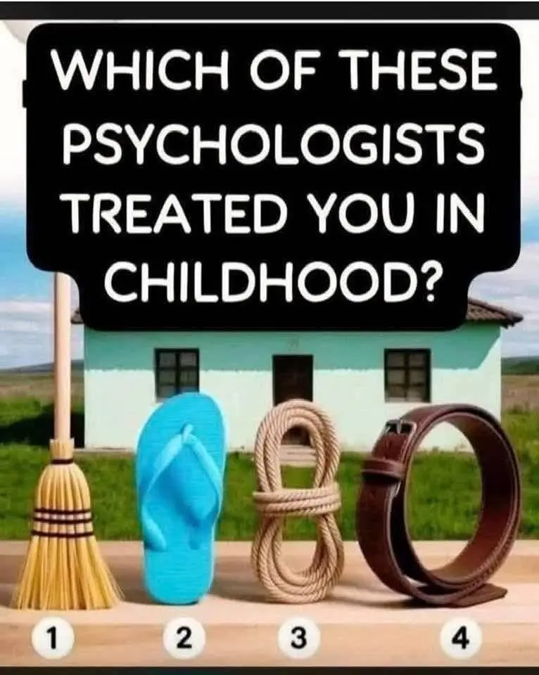 The Unspoken Trauma: What Your Childhood Discipline Reveals