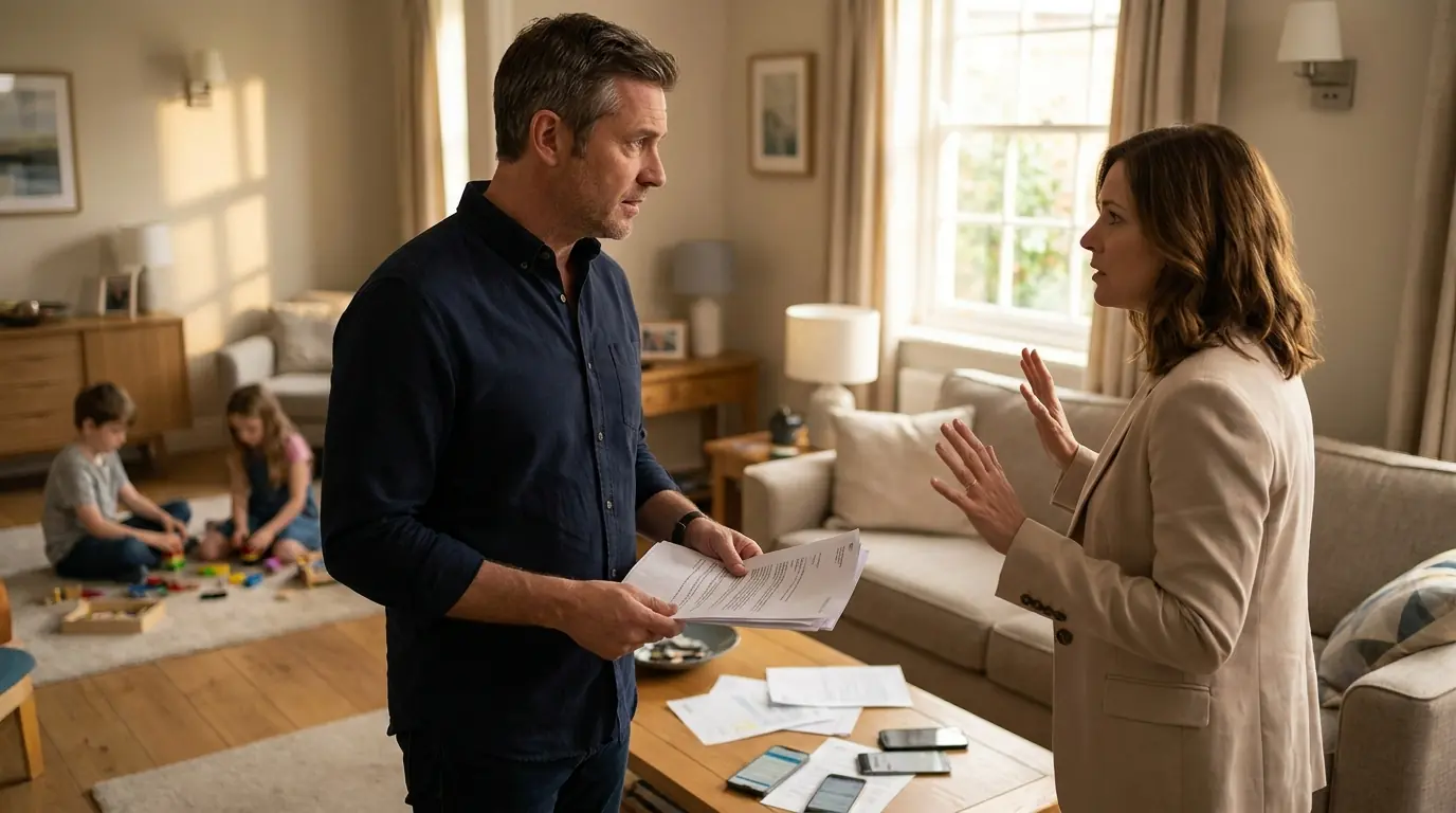 My Wife Cheated on Me With Her Colleague After 15-Year Marriage — Then I Paid Her Back
