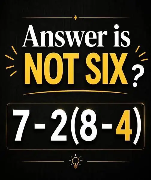 The Viral Math Trap That’s Breaking the Internet