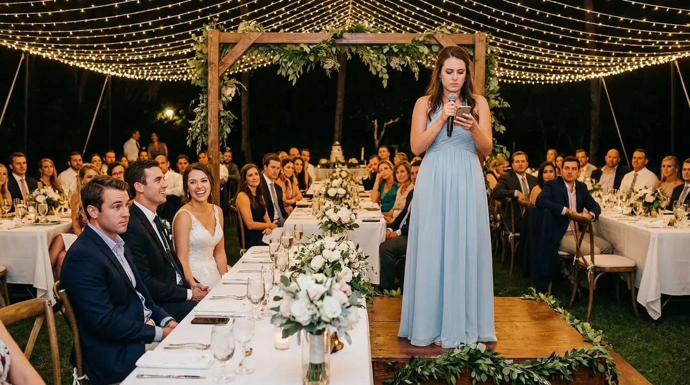 My Husband Cheated With My Sister For Years — So I Waited Until Her Wedding Day To Expose Their Secret