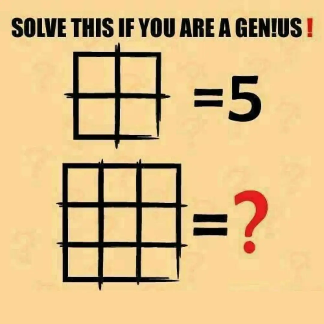 The Puzzle of Counting Squares That Challenges Everyone (And How to Solve It)
