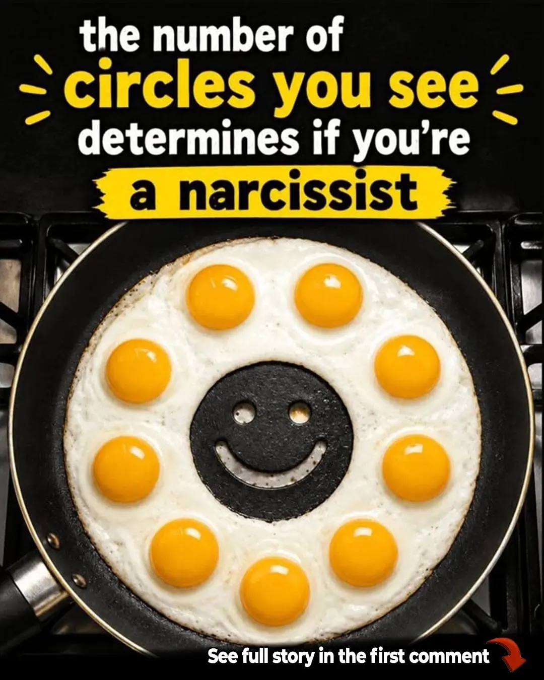 Identifying a Narcissist – a Psychological Guide