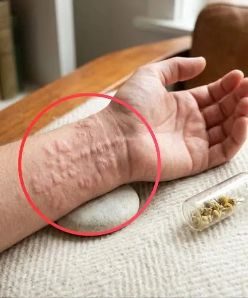 My son has been experiencing this for two months — and it’s getting worse