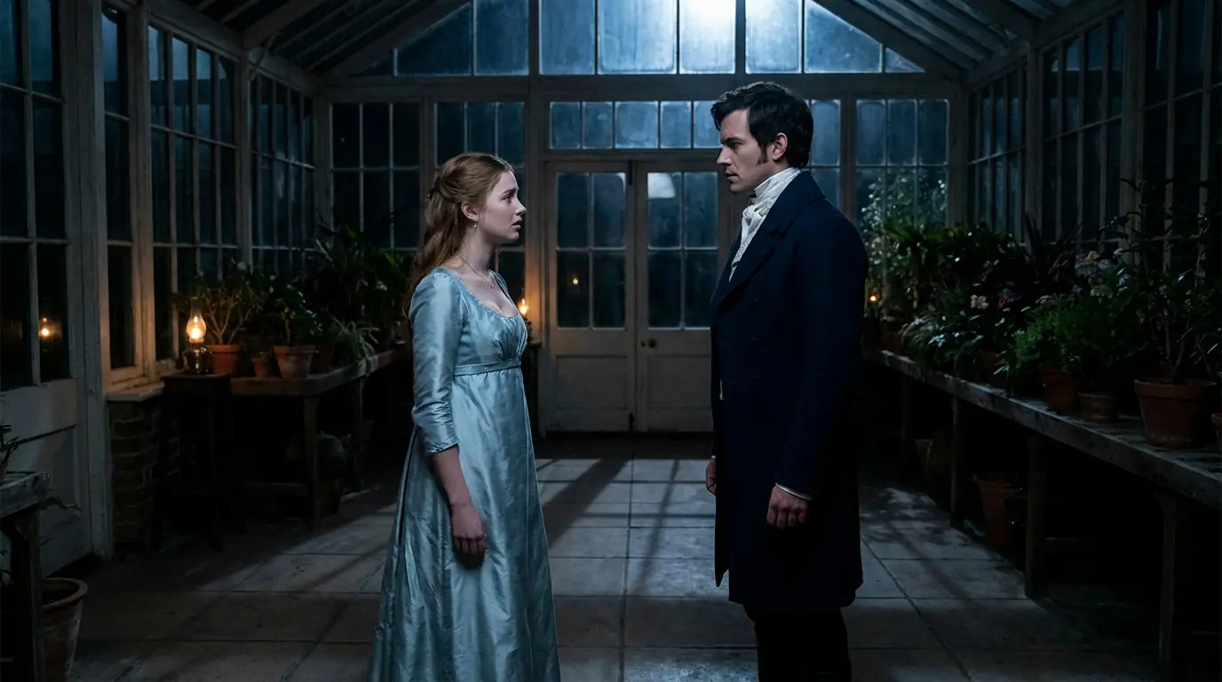 “You Are Nothing,” He Said, Choosing My Sister Instead — Until the Duke Noticed Me Across the Ballroom