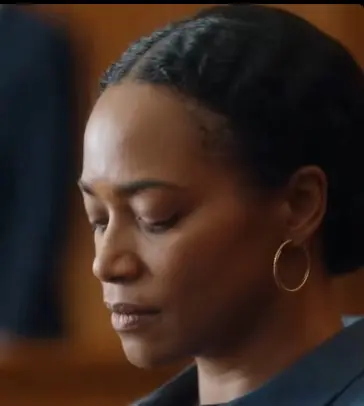 THE MOMENT THEY REALIZED WHO SHE REALLY WAS