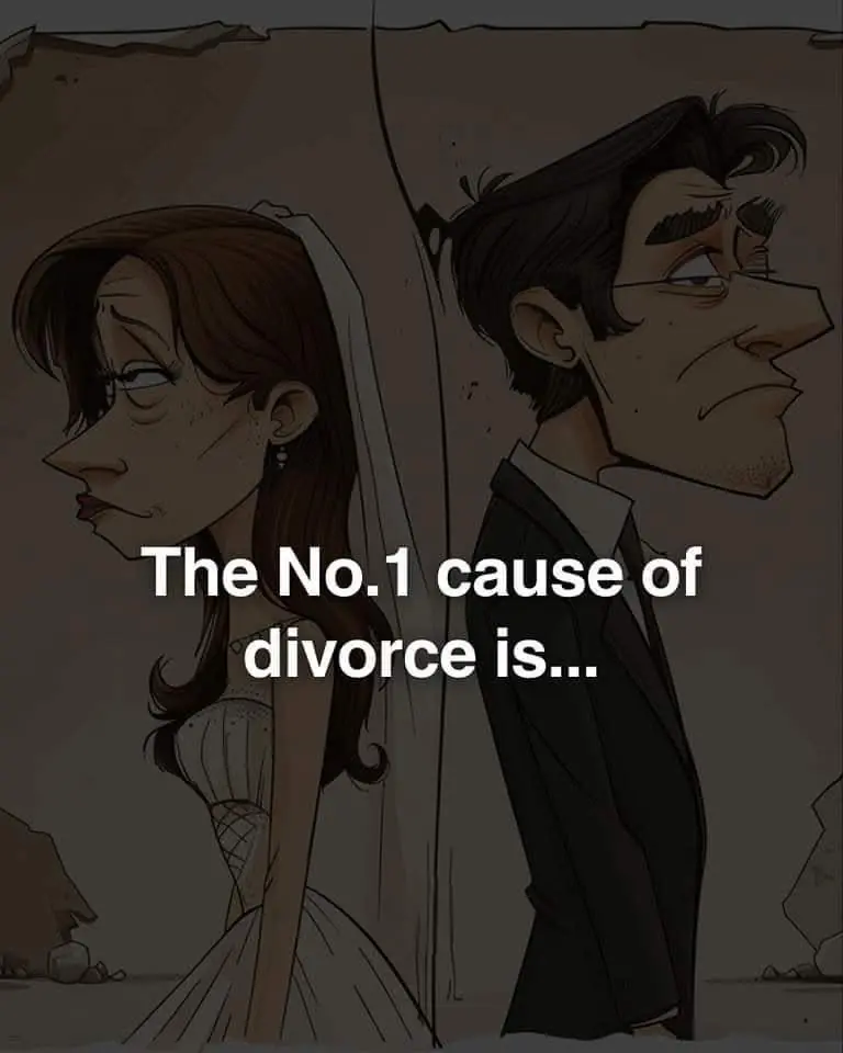 Silent Relationship Killers Experts Say Often Lead to Divorce