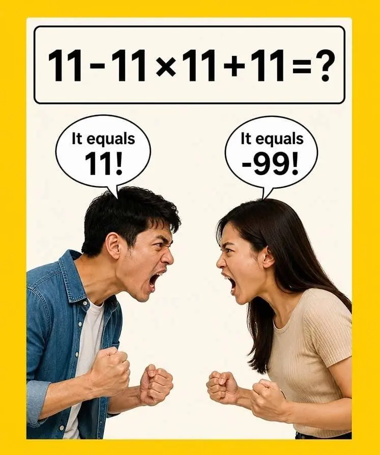 Plz don’t use calculator. Use your brain.